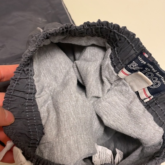 2 pairs of Boys pants size 4 - Picture 8 of 8